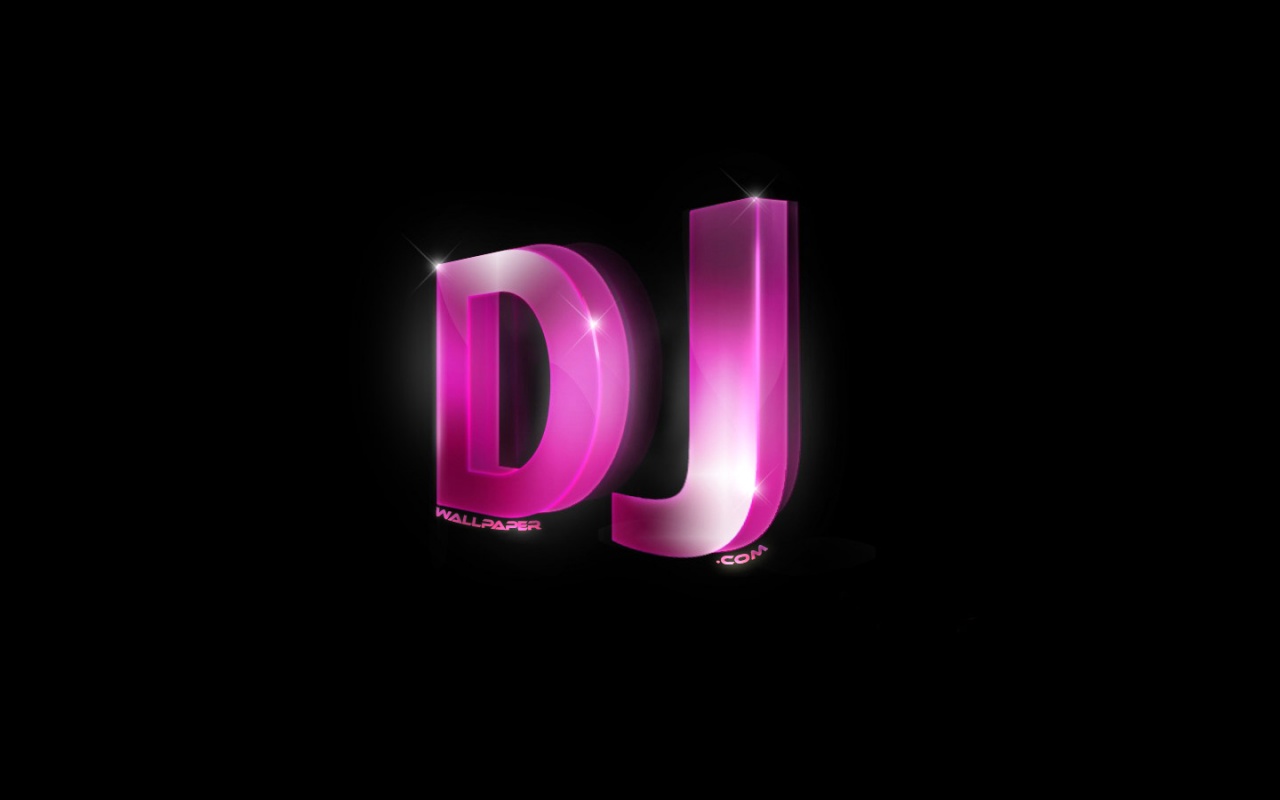 DJ Background HD and Wide Wallpapers