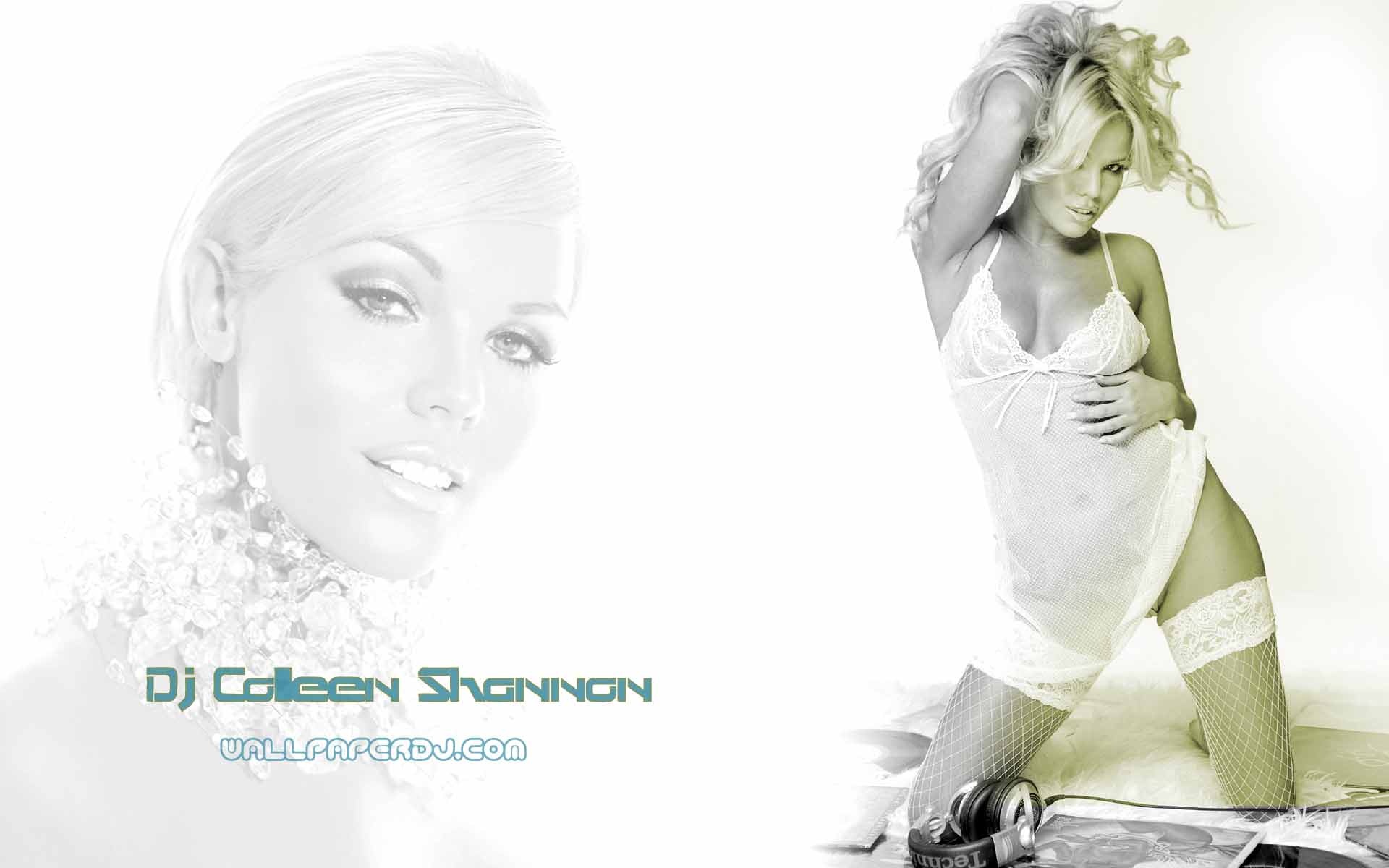 Dj Colleen Shannon HD and Wide Wallpapers