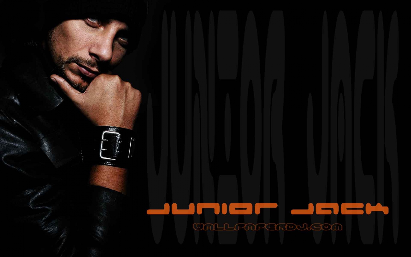 Dj Junior Jack HD and Wide Wallpapers