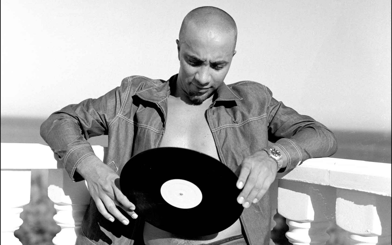 Dj Kid Creme HD and Wide Wallpapers