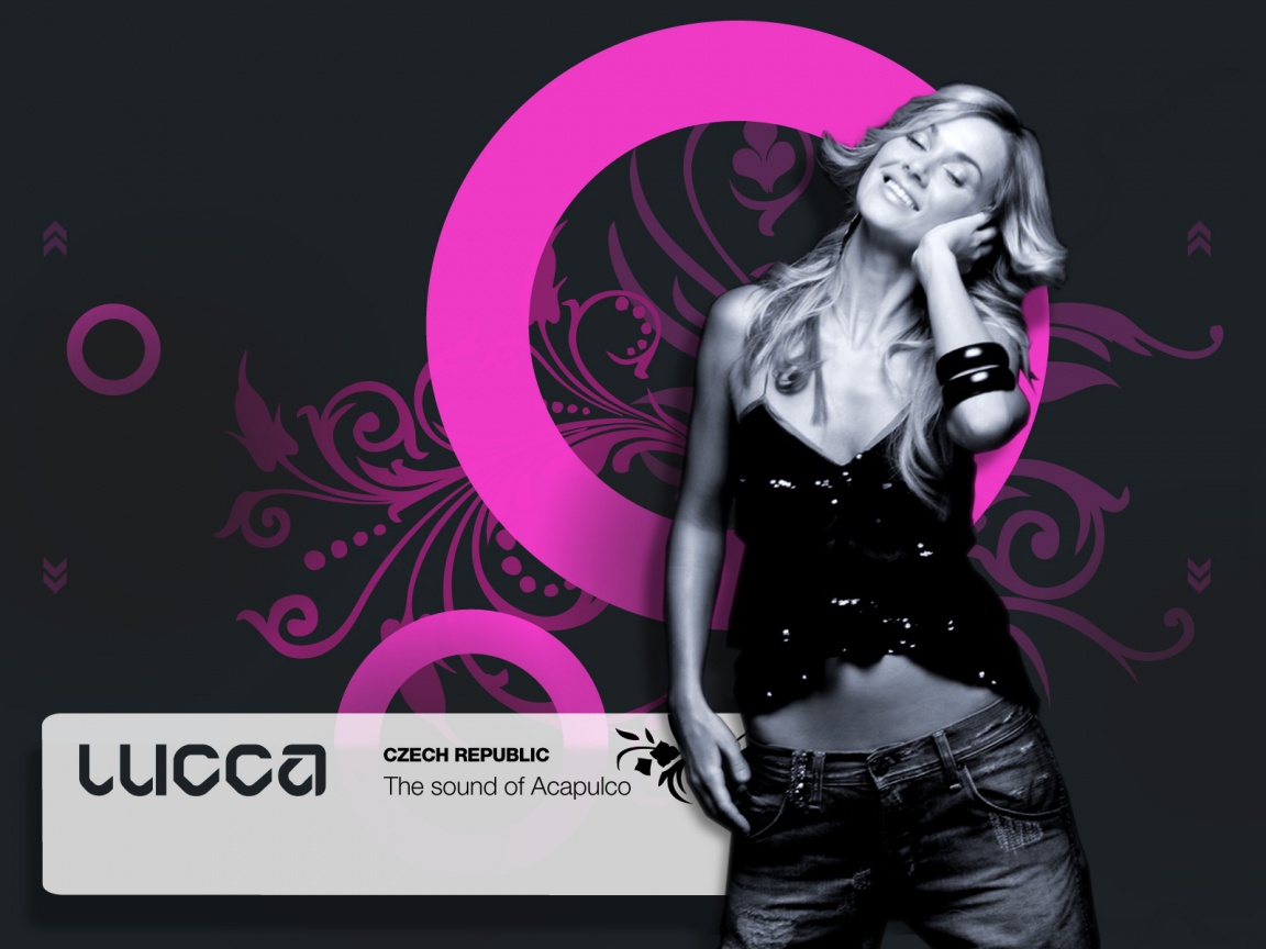Dj Lucca HD and Wide Wallpapers