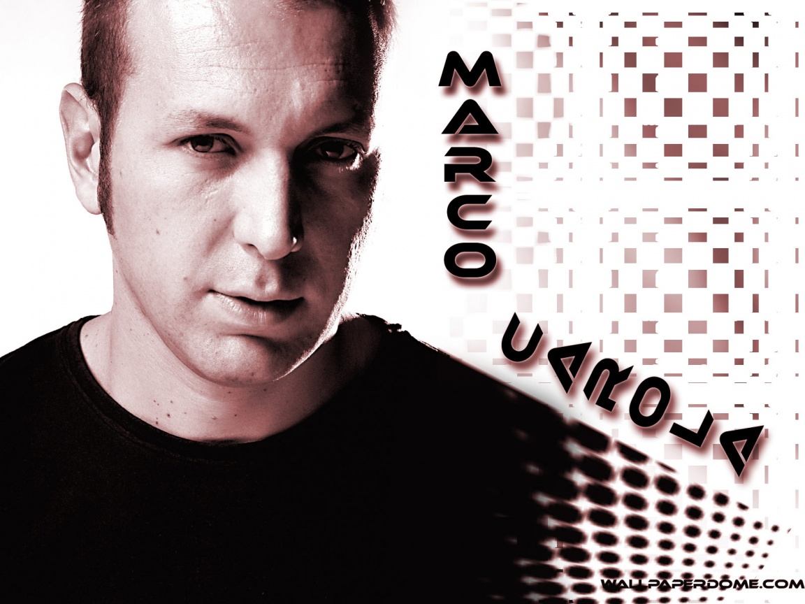 Dj Marco Carola HD and Wide Wallpapers