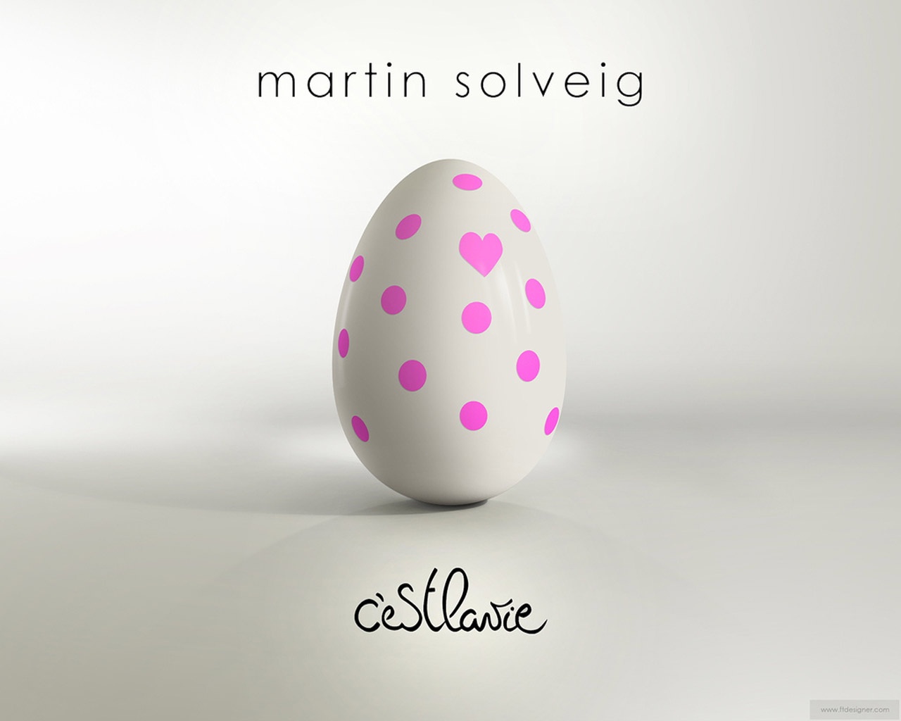 Dj Martin Solveig HD and Wide Wallpapers