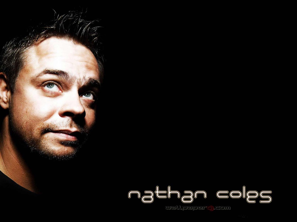 Dj Nathan Coles HD and Wide Wallpapers