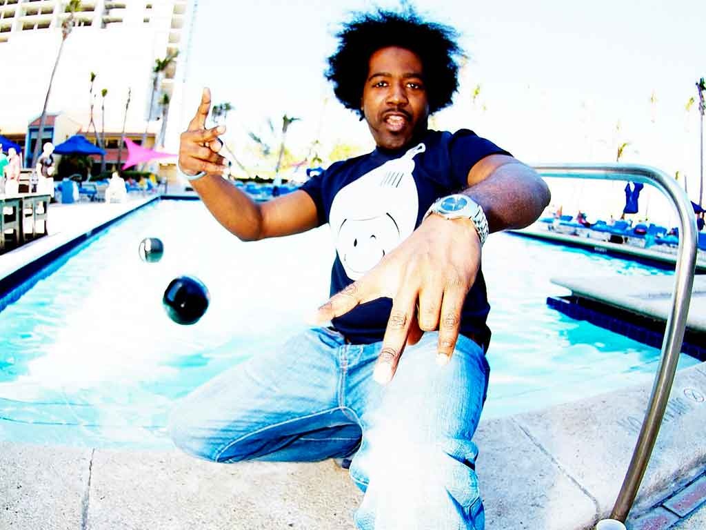 Dj Pierre HD and Wide Wallpapers