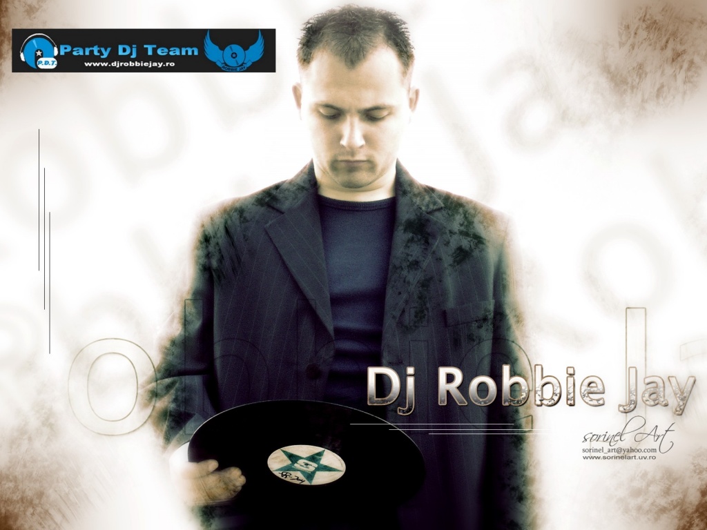 Dj Robbie Jay HD and Wide Wallpapers