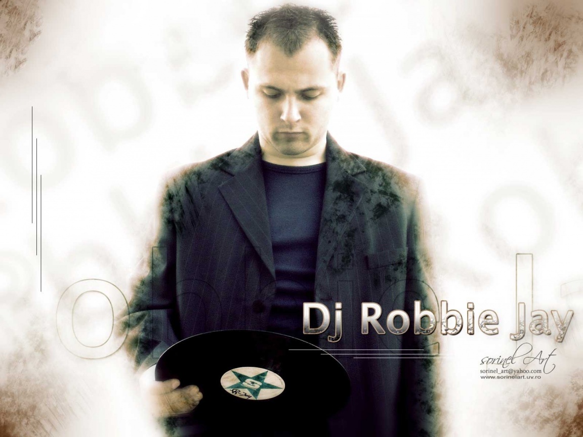 Dj Robbie Jay HD and Wide Wallpapers