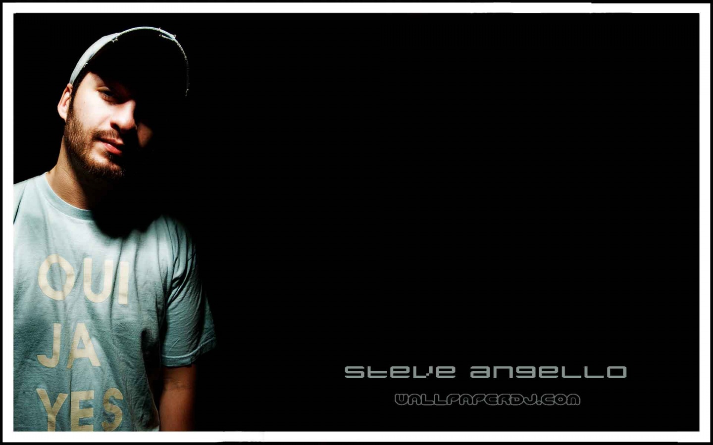 Dj Steve Angello HD and Wide Wallpapers