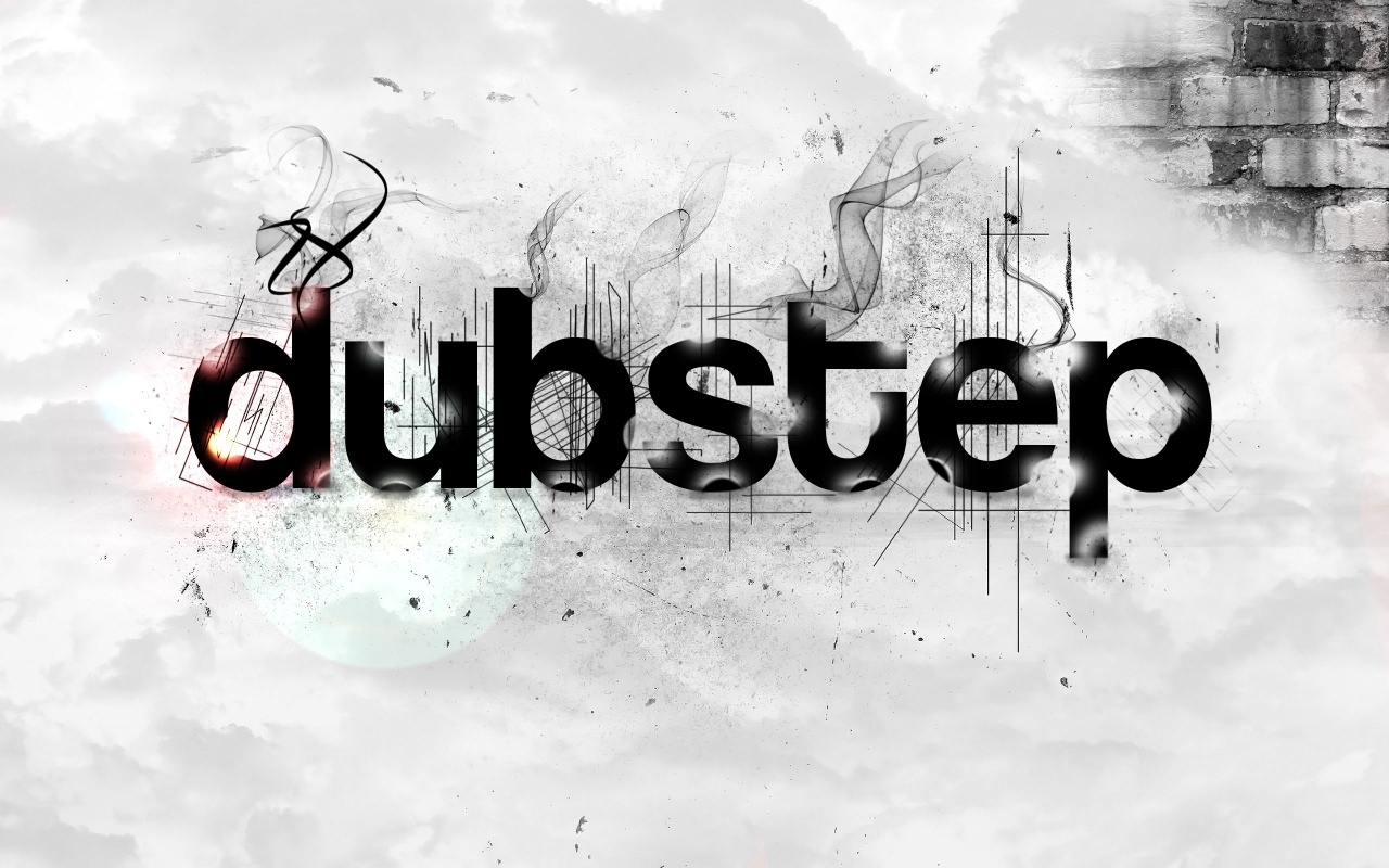 Dubstep HD and Wide Wallpapers