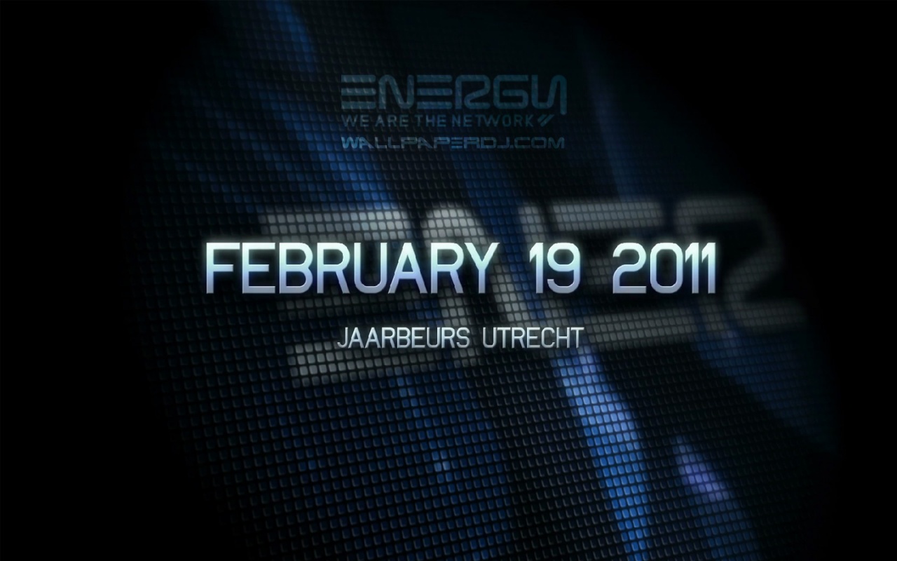 Energy 2011 HD and Wide Wallpapers