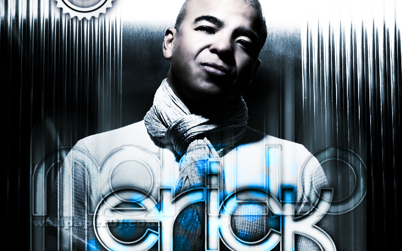 Erick Morillo HD and Wide Wallpapers