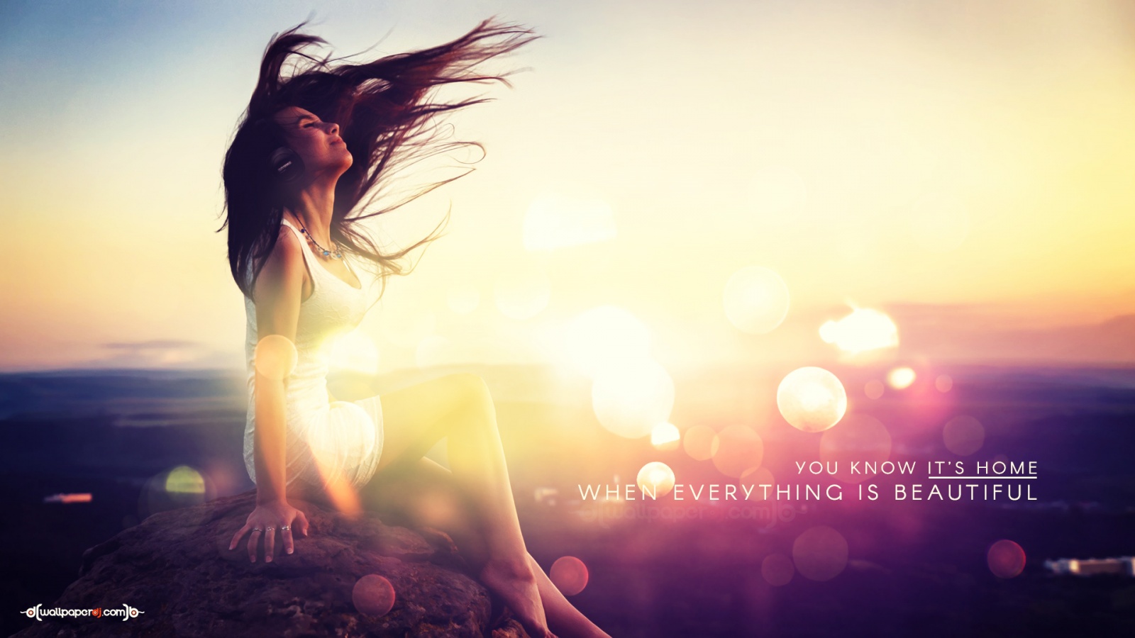 Everything Is Beautiful HD and Wide Wallpapers
