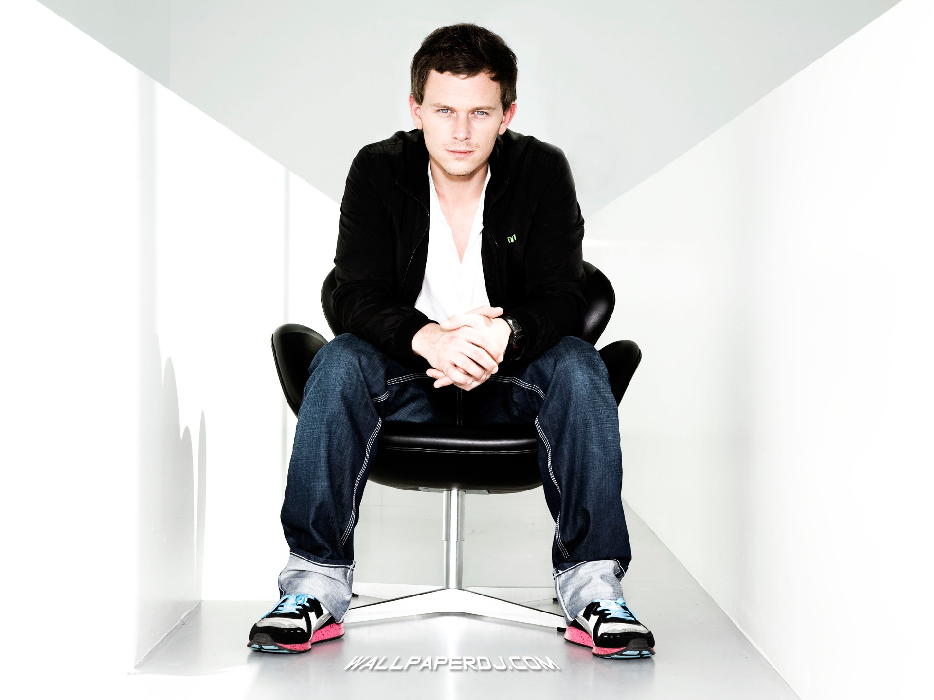 Fedde Le Grand- Toolroom HD and Wide Wallpapers