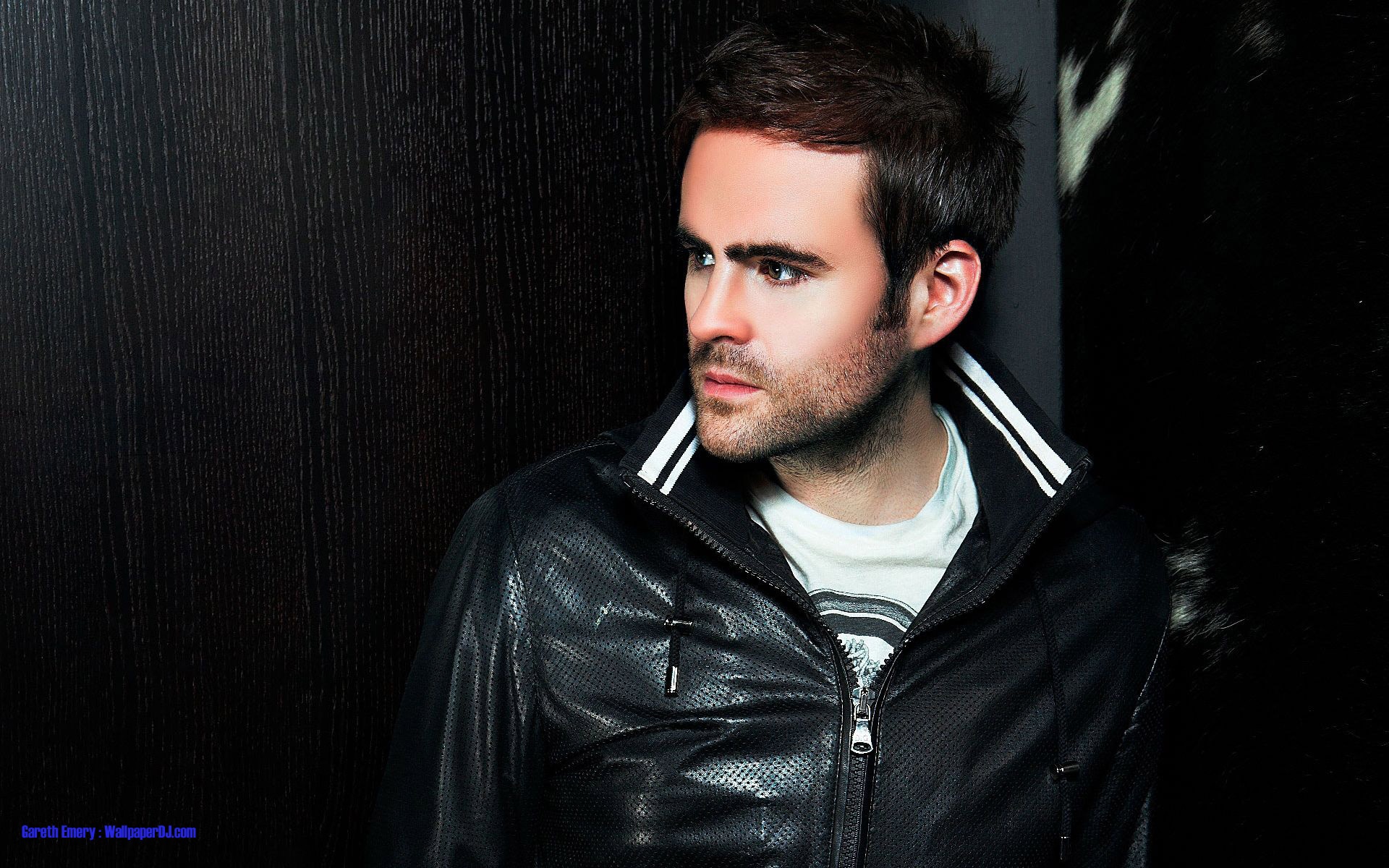 Gareth Emery HD and Wide Wallpapers