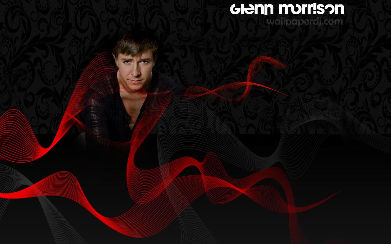 Glenn Morrison HD and Wide Wallpapers