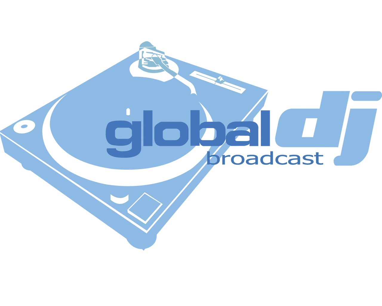 Global Dj Broadcast HD and Wide Wallpapers