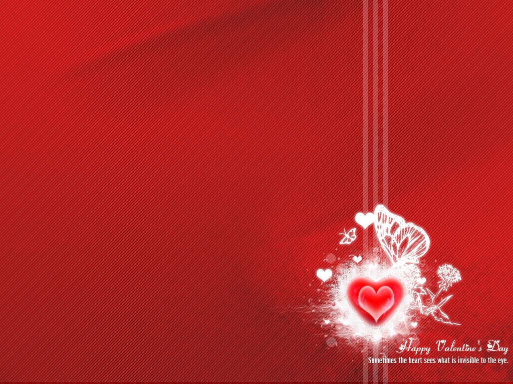 Happy Valentine HD and Wide Wallpapers