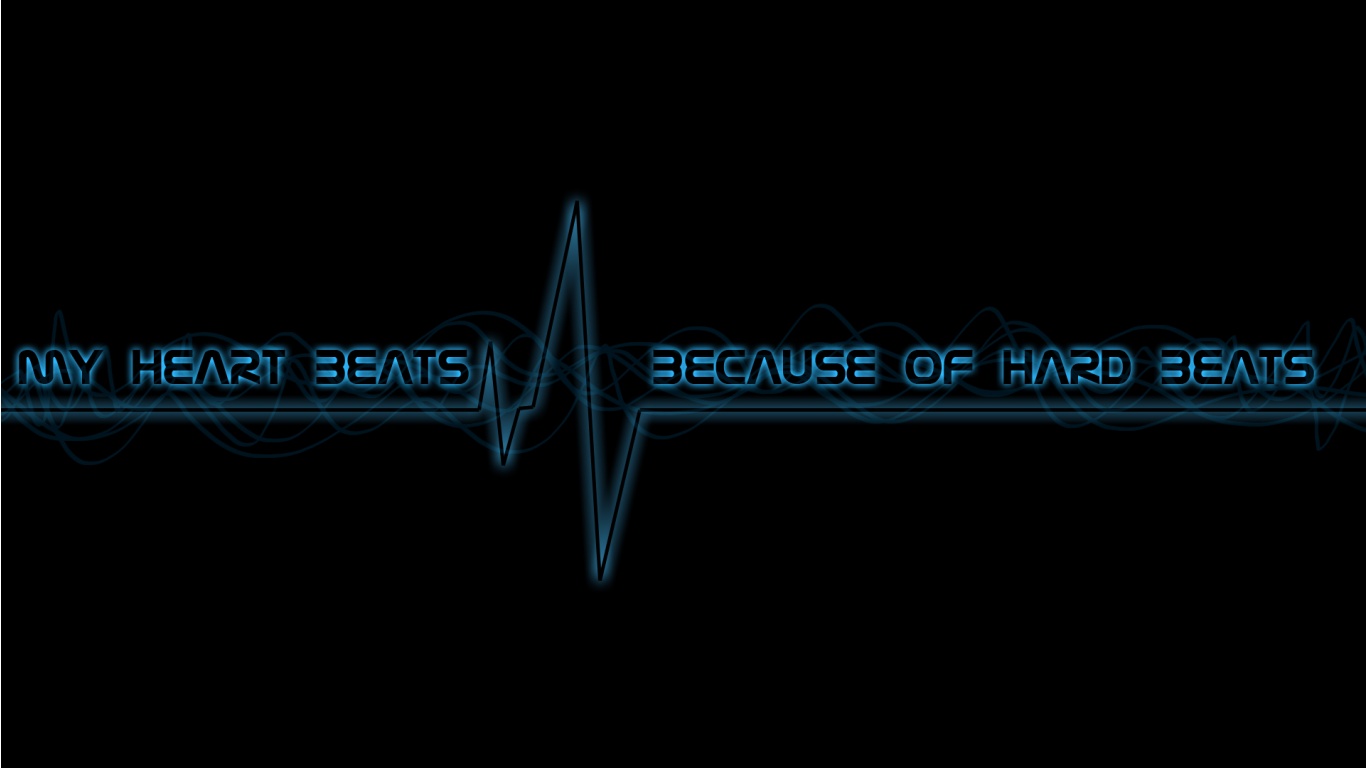 Hard Beats HD and Wide Wallpapers