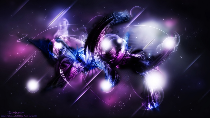 Hd illumination HD and Wide Wallpapers