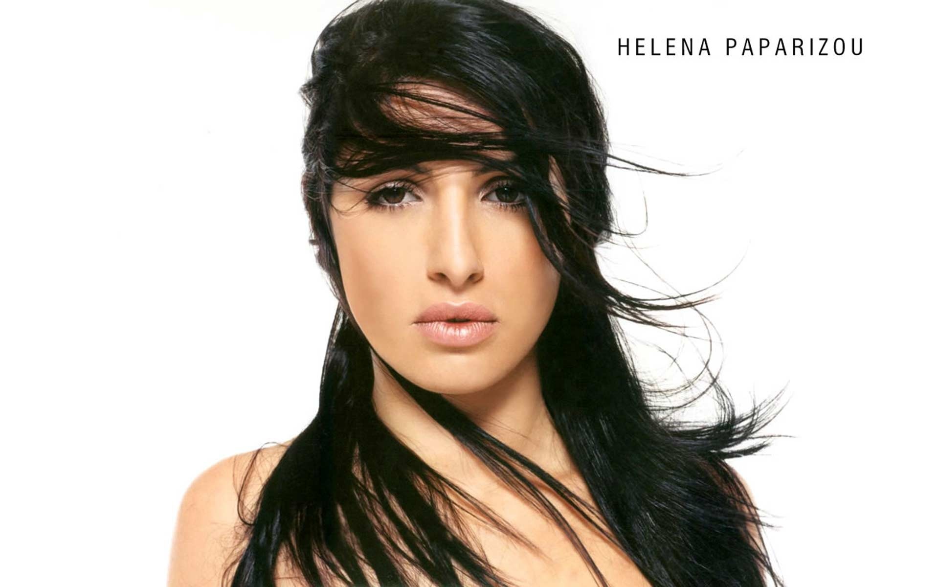 Helena Paparizou HD and Wide Wallpapers