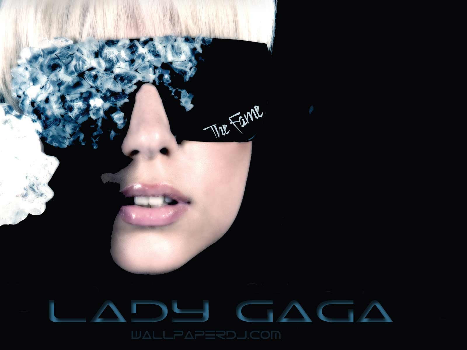 Lady GaGa HD and Wide Wallpapers