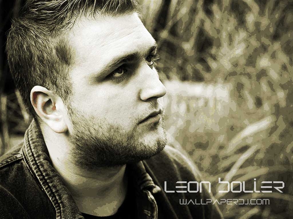 Leon Bolier HD and Wide Wallpapers