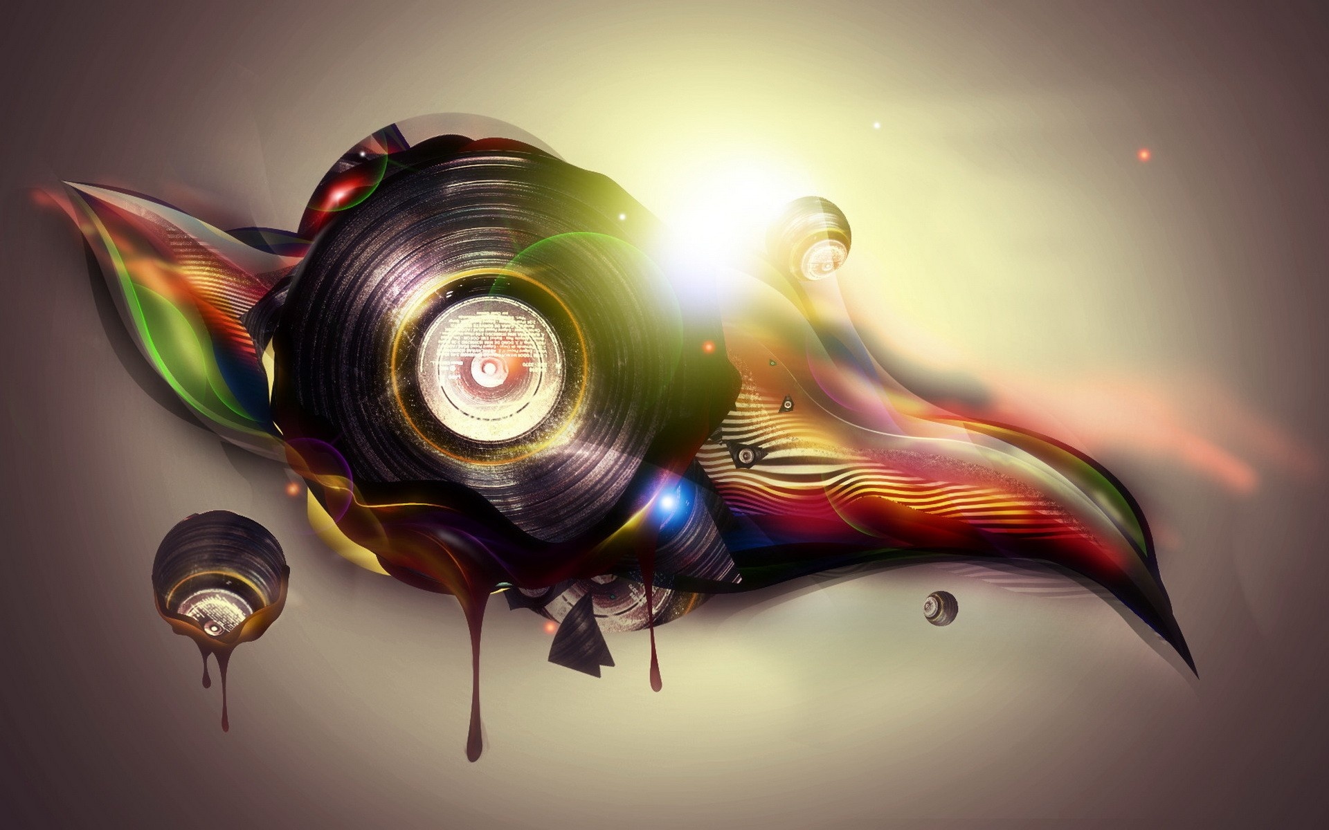 Liquid Music HD and Wide Wallpapers