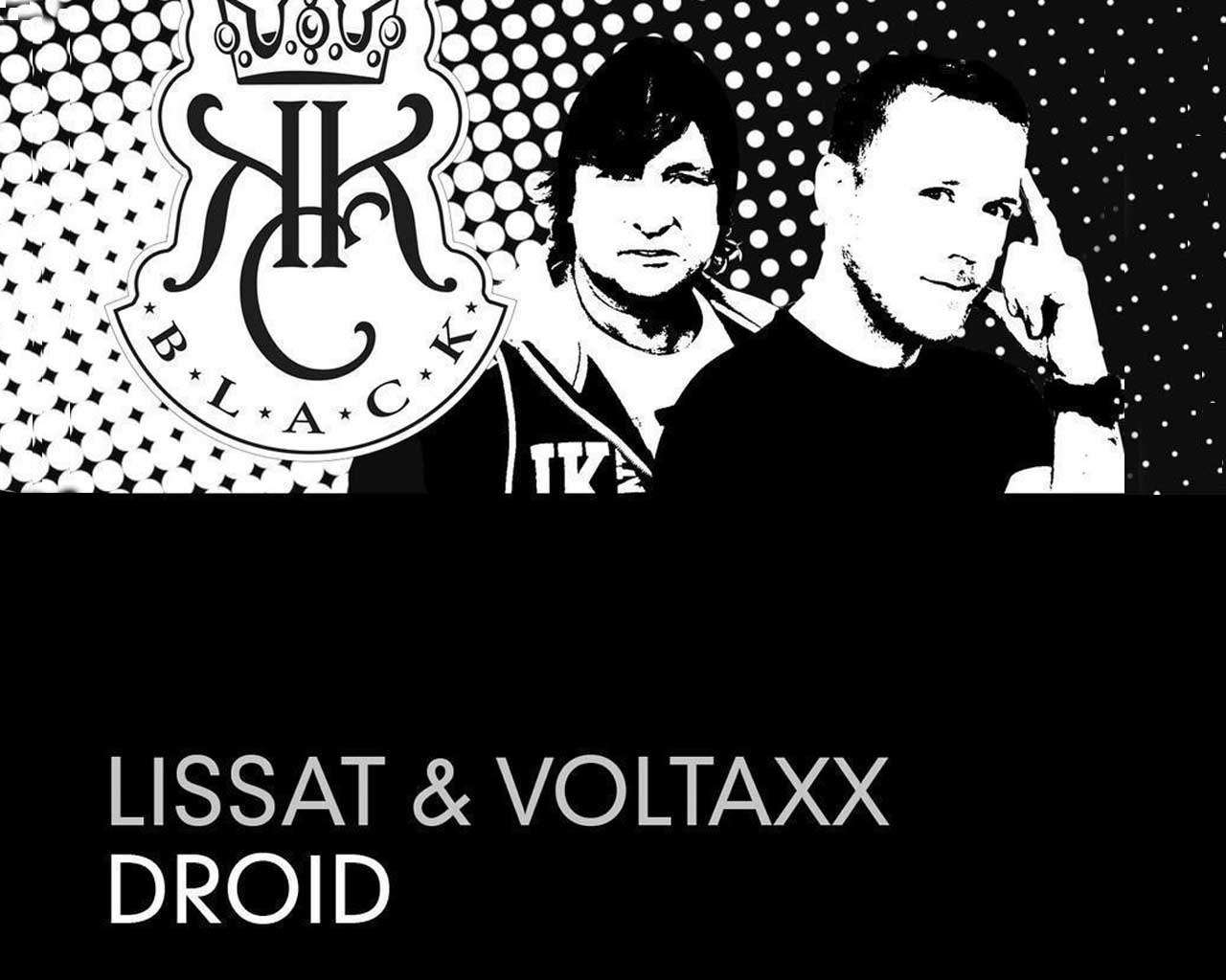 Lissat & Voltaxx HD and Wide Wallpapers