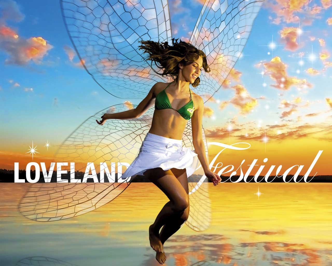 Loveland Festival HD and Wide Wallpapers