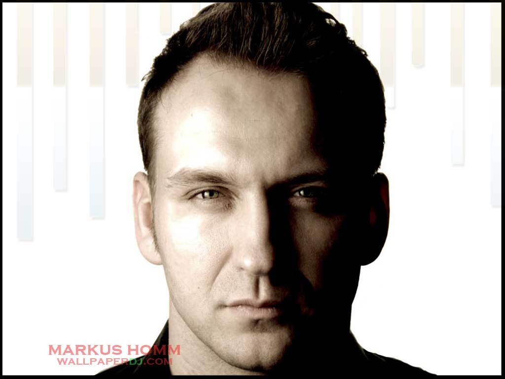 Markus Homm HD and Wide Wallpapers