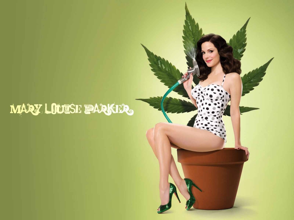 Mary-Louise Parker HD and Wide Wallpapers