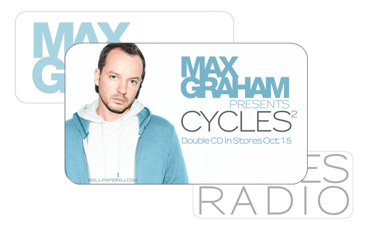 Max Graham Cycles 2 HD and Wide Wallpapers