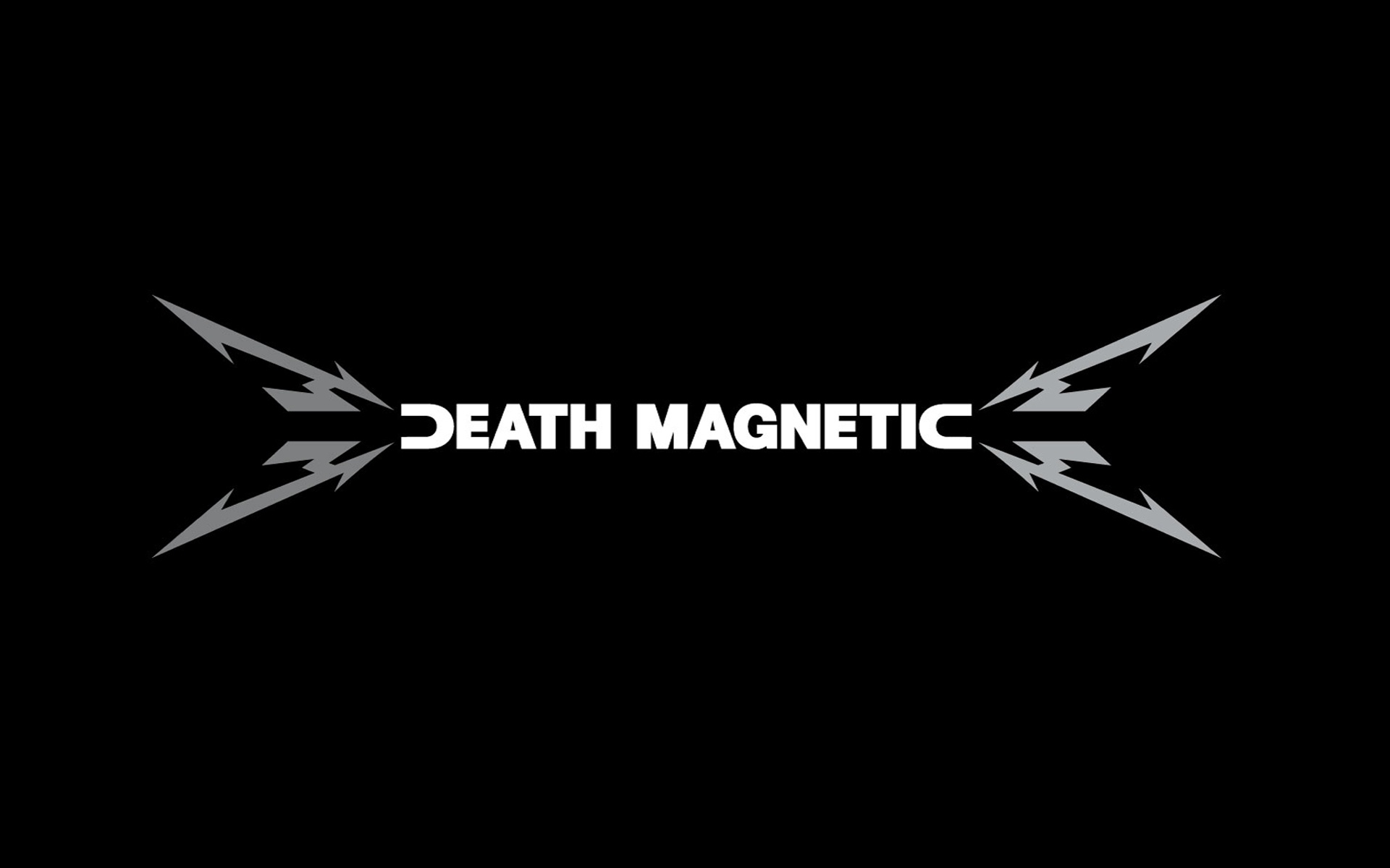Metallica Death Magnetic 2008 HD and Wide Wallpapers