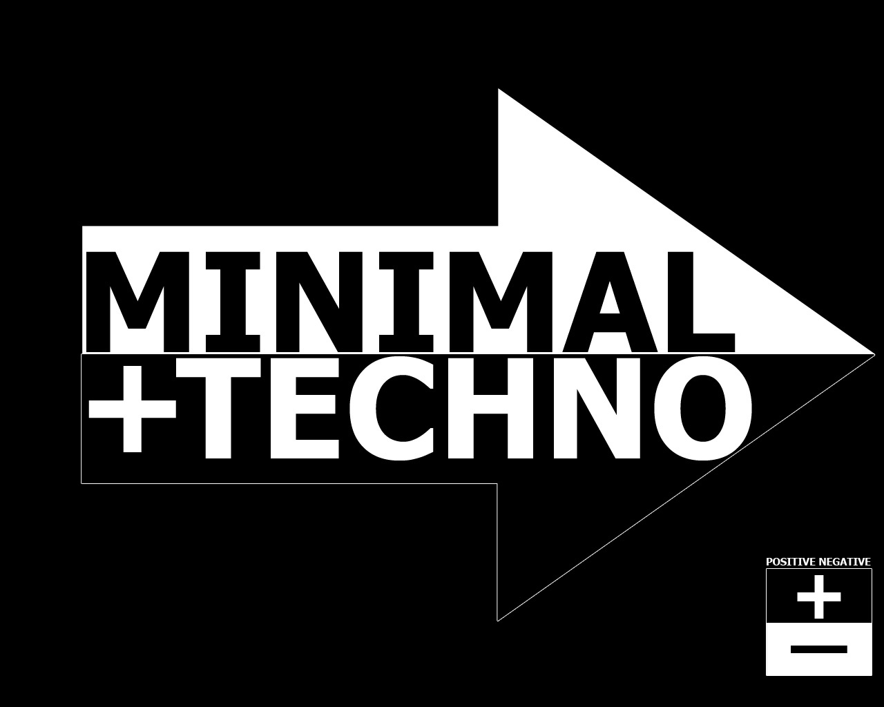 MinimalTech HD and Wide Wallpapers
