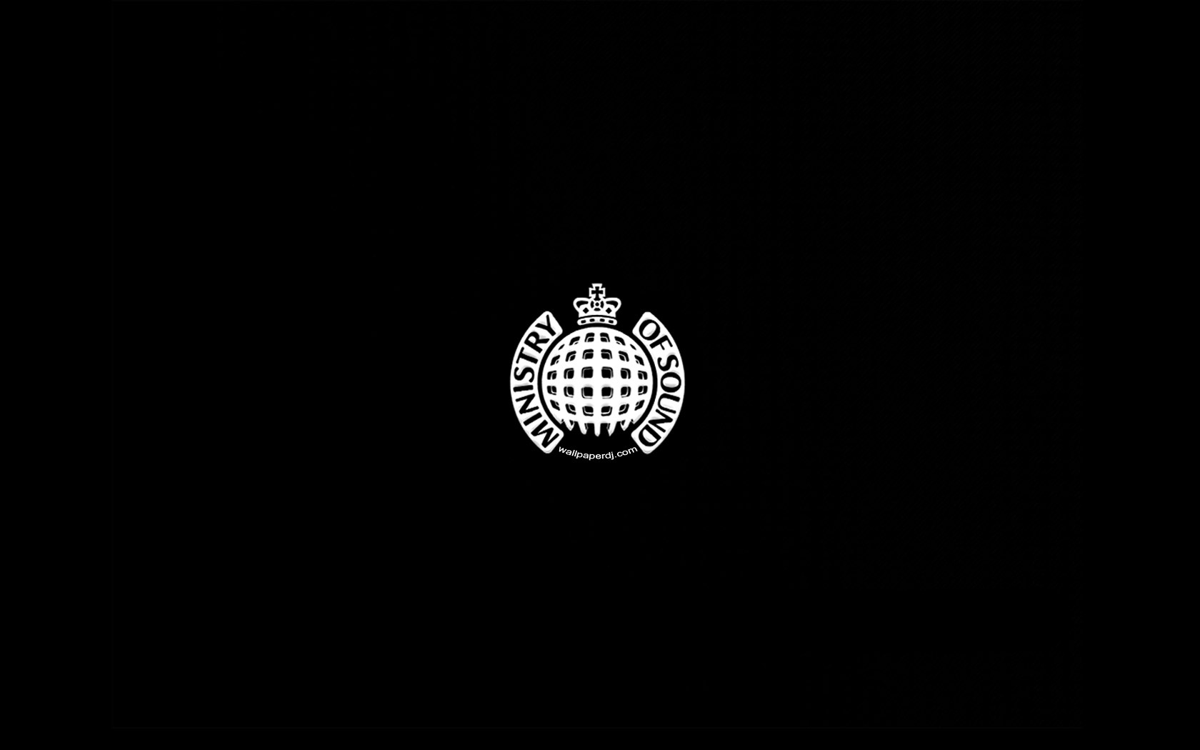 Ministry of sound logo HD and Wide Wallpapers