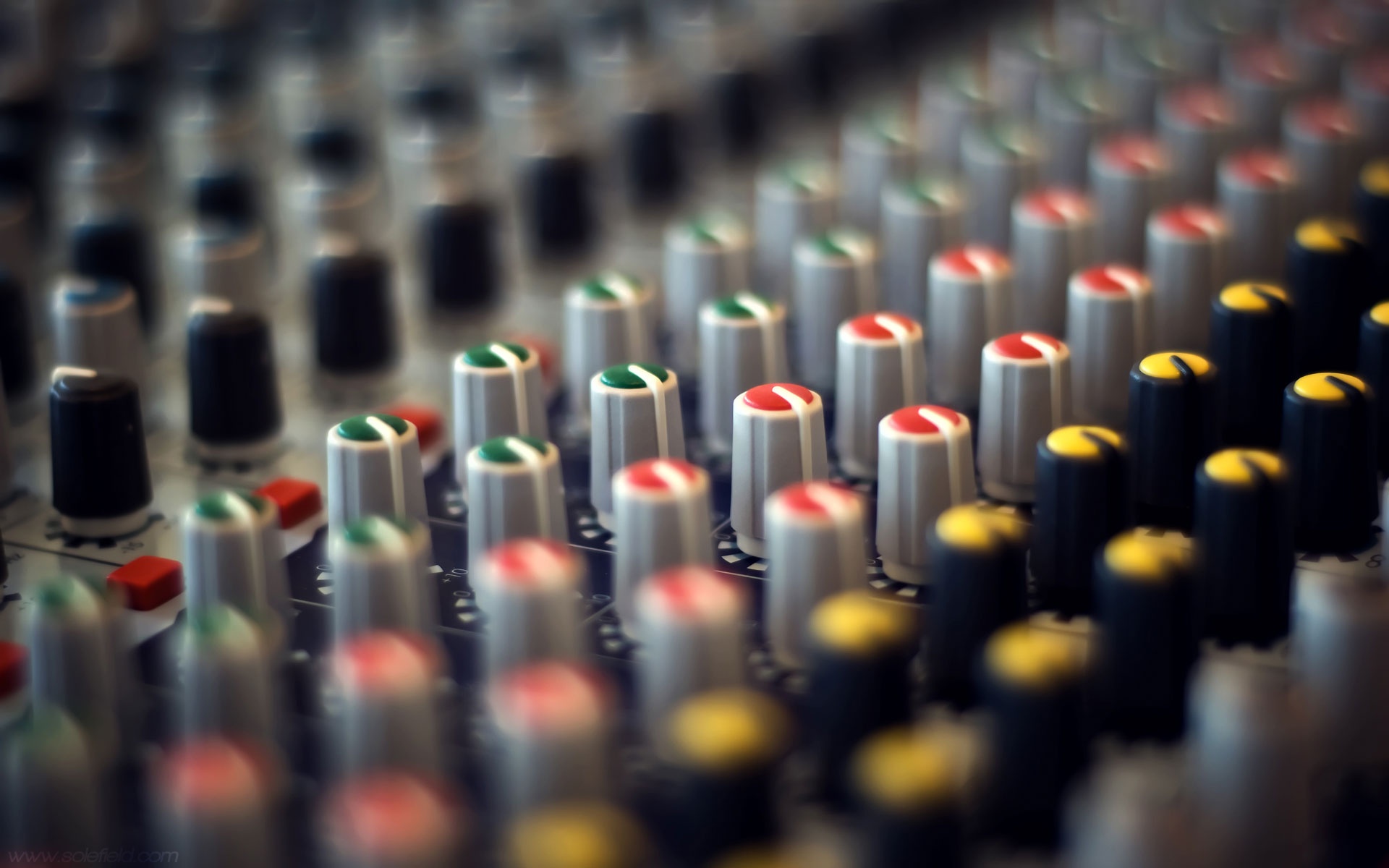 Mixer Knobs HD and Wide Wallpapers
