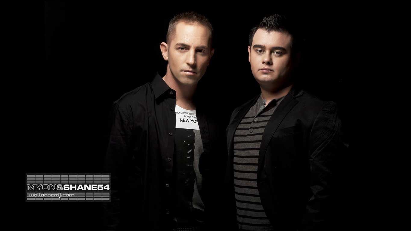 Myon & Shane54 HD and Wide Wallpapers
