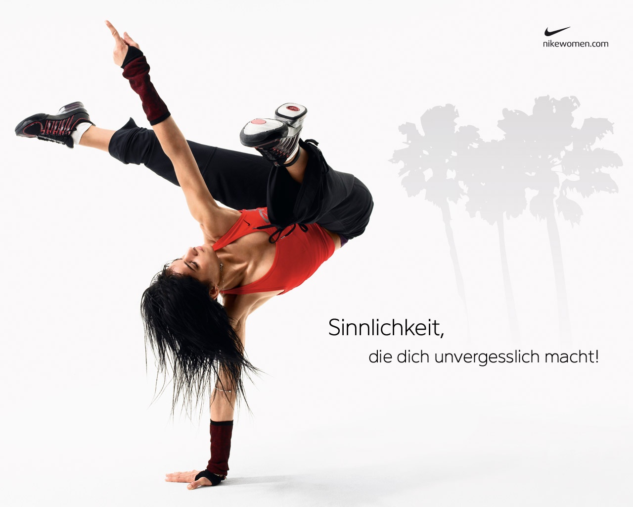 Nike HD and Wide Wallpapers