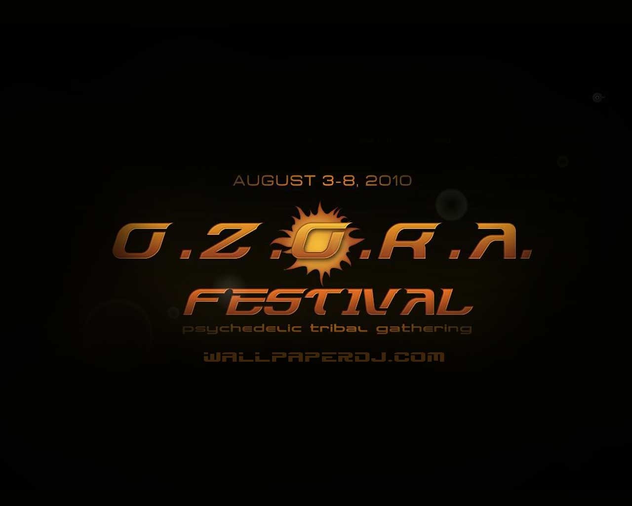O.Z.O.R.A. Festival 2010 HD and Wide Wallpapers