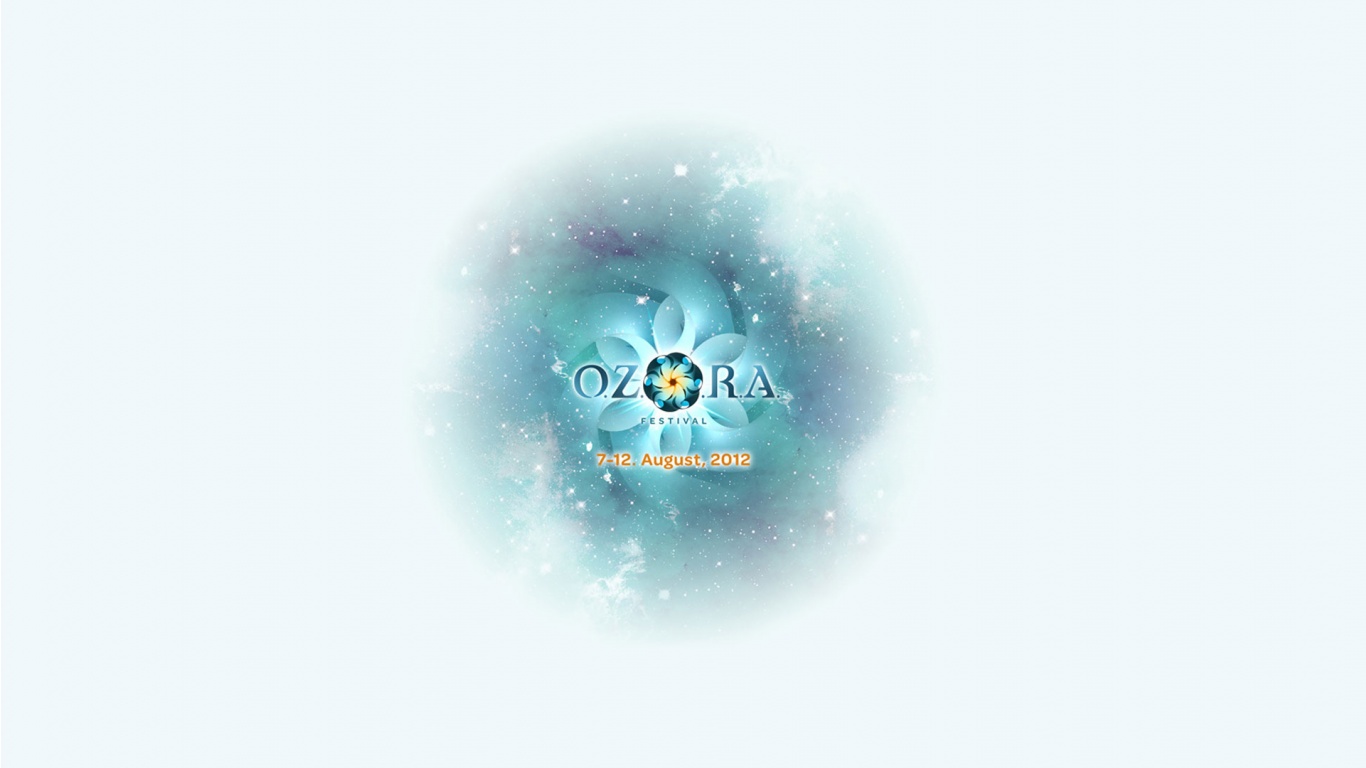 O.Z.O.R.A Festival 2012 HD and Wide Wallpapers