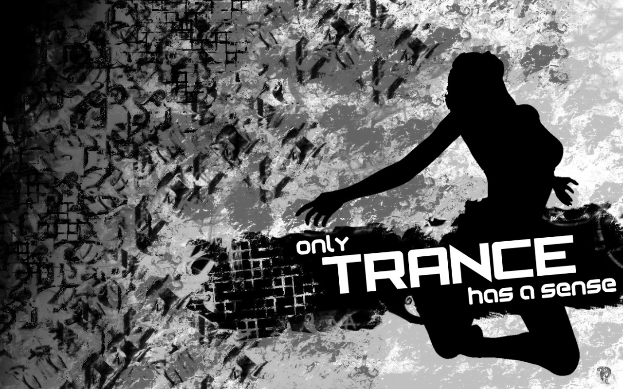 Only Trance Has A Sense HD and Wide Wallpapers