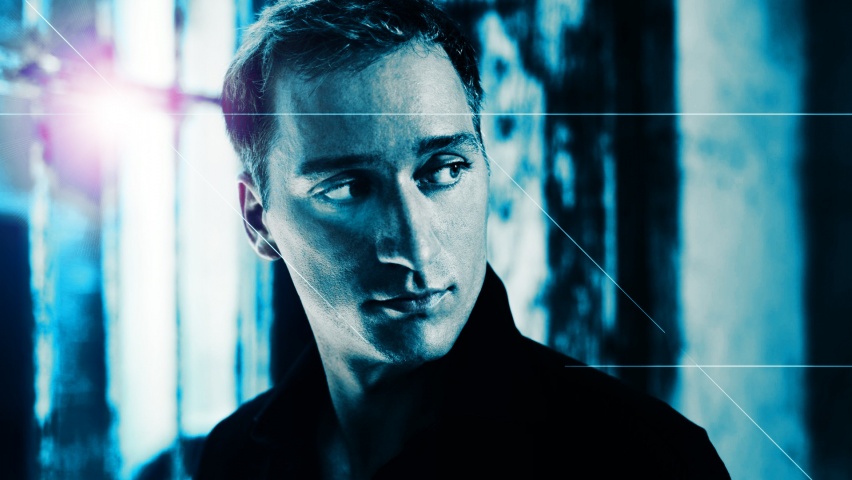Paul van Dyk HD and Wide Wallpapers