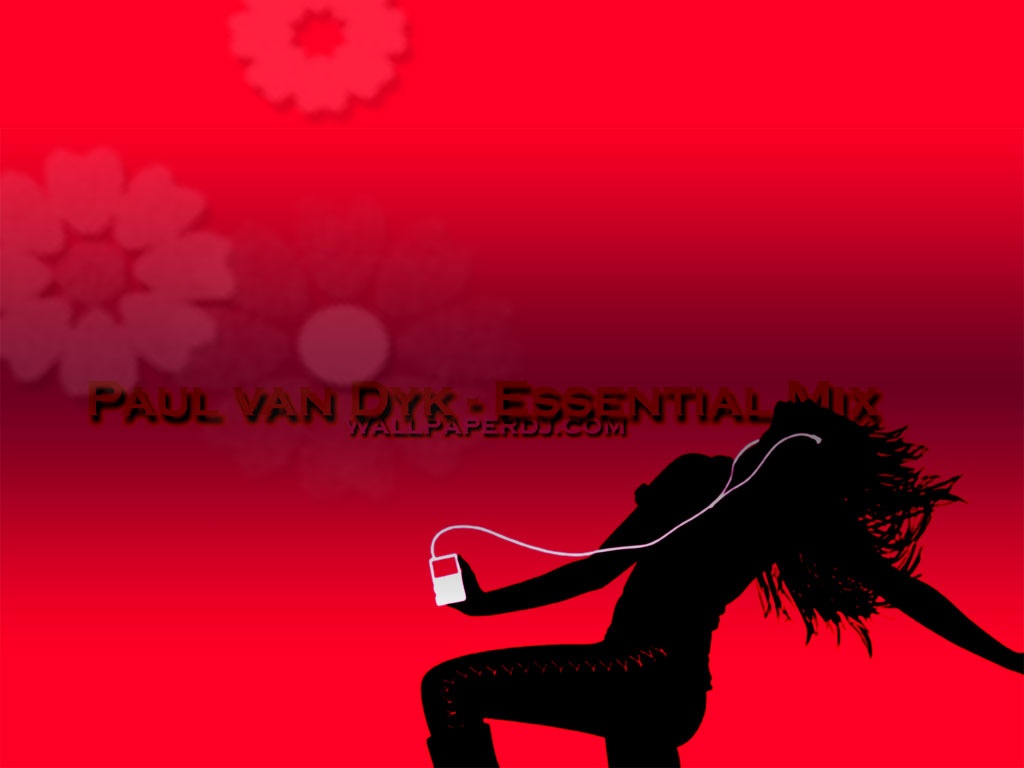 Paul van Dyk - Essential Mix HD and Wide Wallpapers