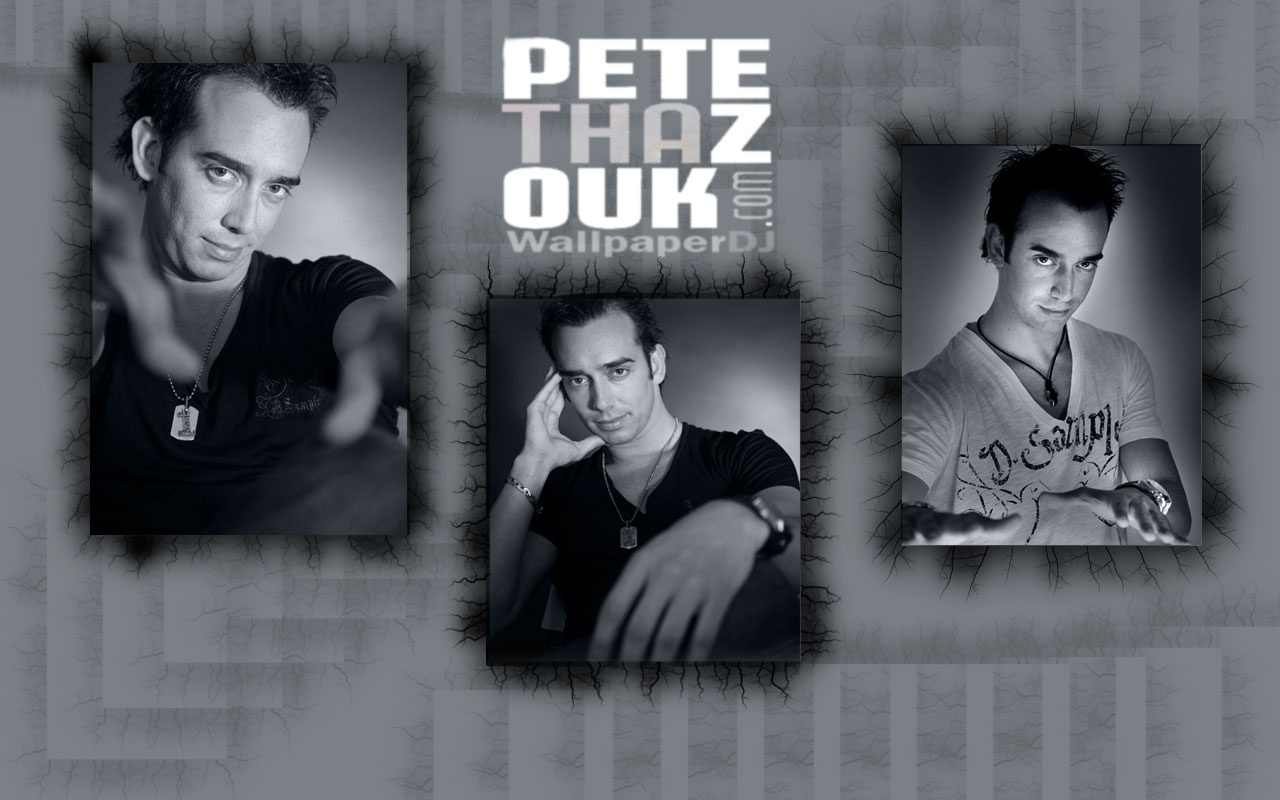 Pete Tha Zouk HD and Wide Wallpapers