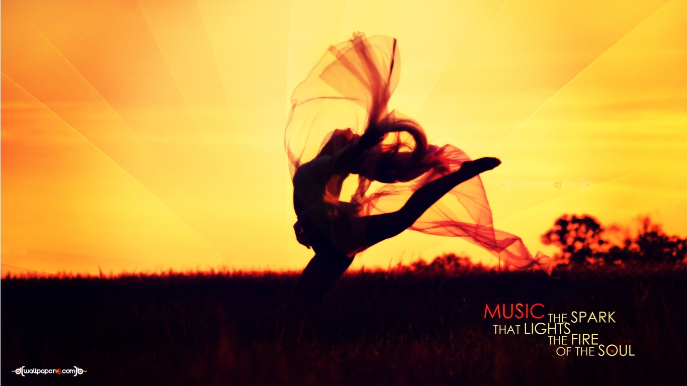 Pulse Of Music HD and Wide Wallpapers