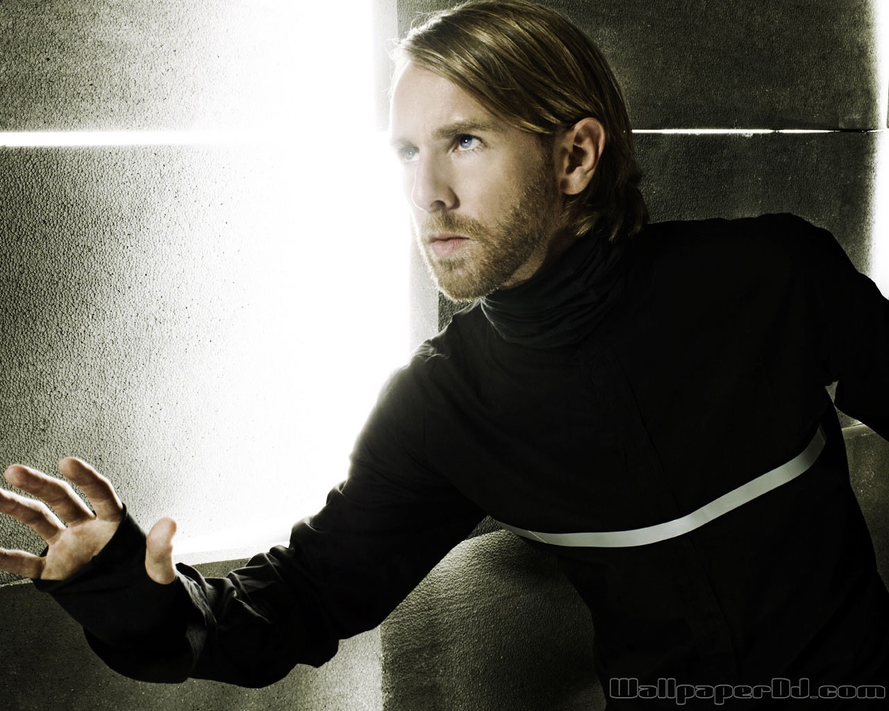 Richie Hawtin HD and Wide Wallpapers