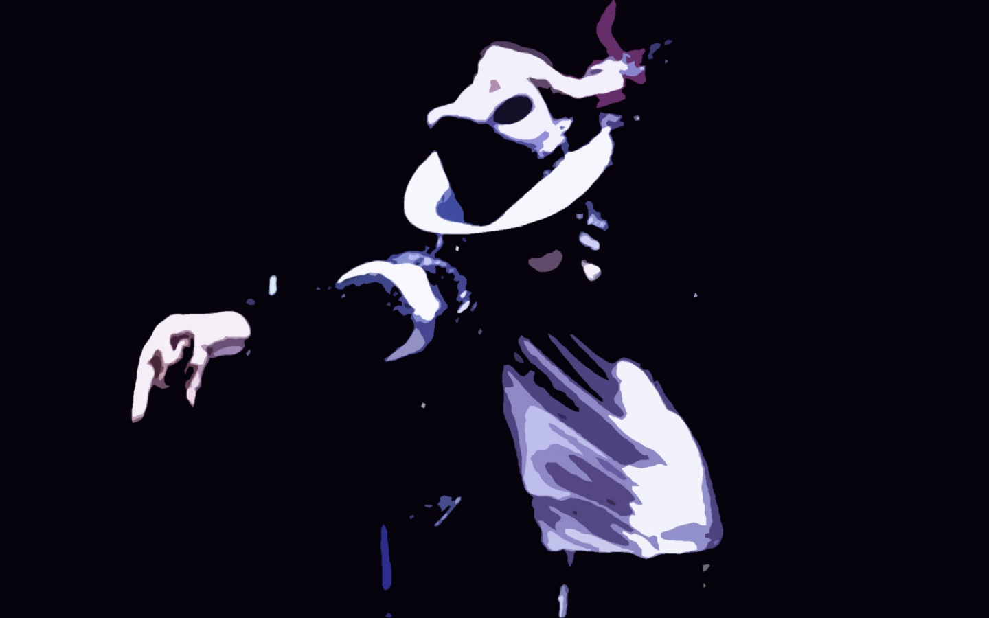 Rip Michael Jackson HD and Wide Wallpapers