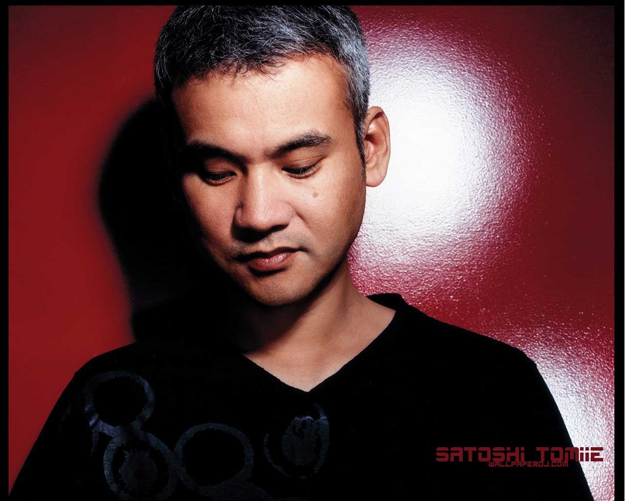 Satoshi Tomiie HD and Wide Wallpapers