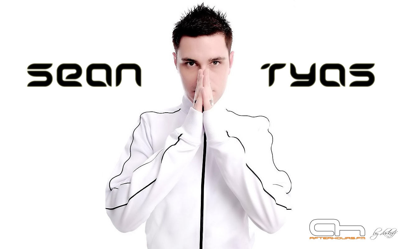 Sean Tyas HD and Wide Wallpapers