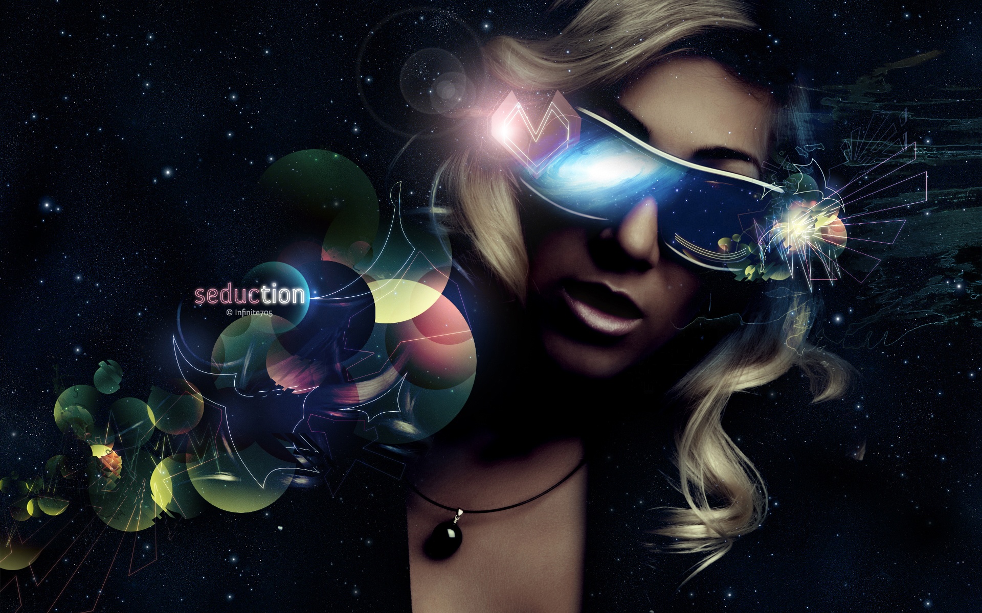 Seduction HD and Wide Wallpapers
